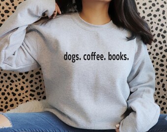 My Needs Are Simple SVG - Dog Lover Shirt Design - Coffee and Dog Quote - Minimalist Cricut Cut File