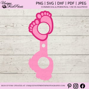 Baby lollipop holders SVG, lollipop holder svg, baby shower SVG, baby svg, baby shower svg, baby favours, baby shower decorations, cricut