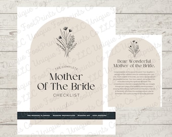 Wedding Planner Bundle-wedding list-wedding budget-wedding checklist-wedding planning-mother of the bride checklist-mother of the bride