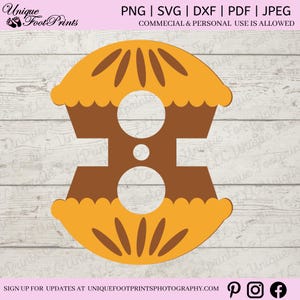 Candy Ornaments Svg | Fall sucker Candy Holder | Thanksgiving Candy Dome Svg Bundle | Thanksgiving Candy Holder | pie sucker Candy Holder