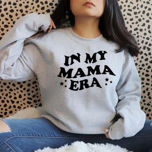 In My Boy Mom Era Svg, In My Boy Mom Era Png, In My Mom Era Svg, Boy Mom Shirt Svg, Funny Sayings Svg, Instant Download