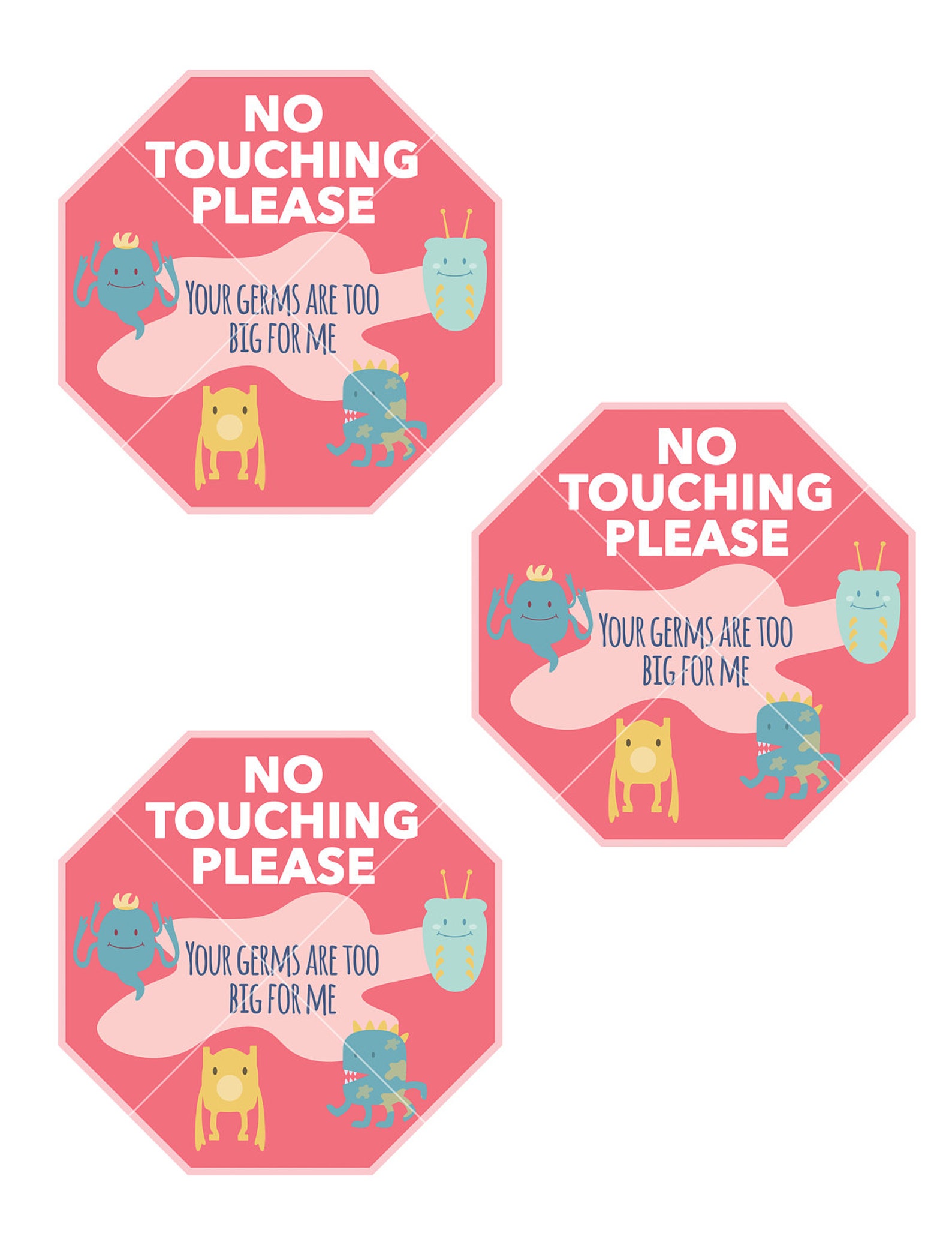 Car Seat Tag, PRINTABLE INSTANT DOWNLOAD, Preemie Tag for Car Seat ...