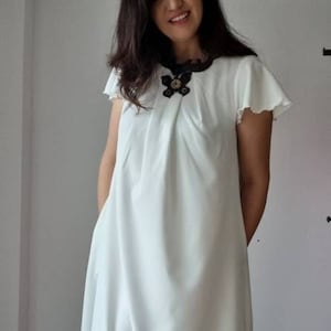 Hochzeitskleid, Strandhochzeitskleid, Strandhochzeitskleid, langes Hochzeitskleid