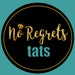 No Regrets Tats