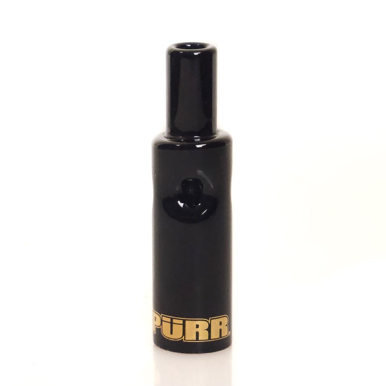 PURR Large Smokey Glass Filter Tip Blunt Joint Holder Tip Etsy