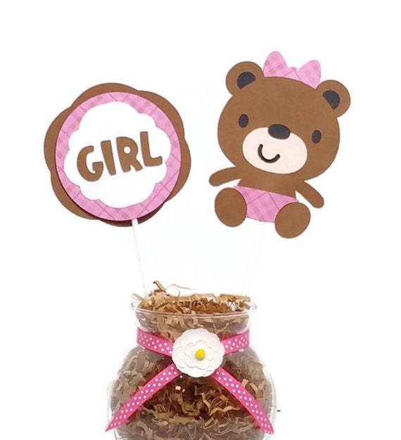 teddy bear for little girl