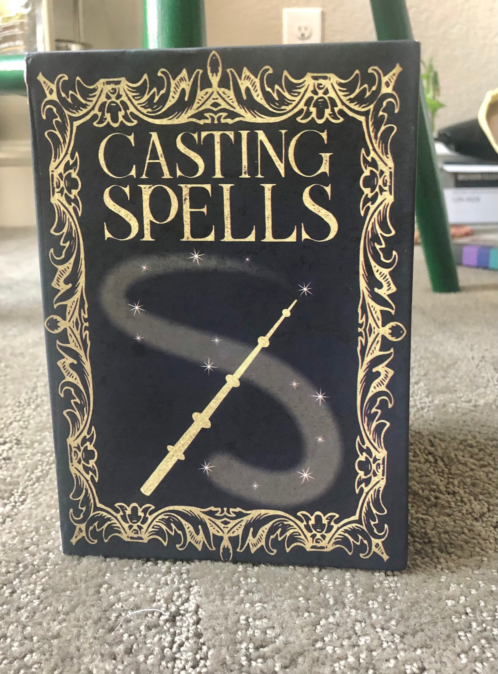 harry potter puzzles and spells prank boxes harry potter puzzles and spells prank boxes