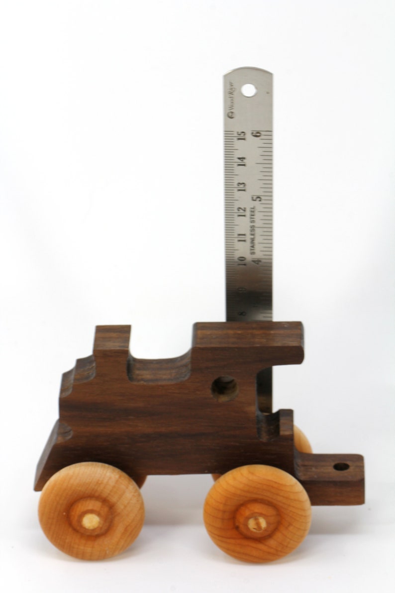 personalized train set