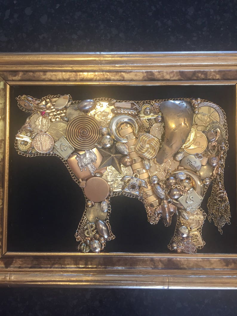 Jewelry art framed jewelry art jewelry pictures jewelry Etsy