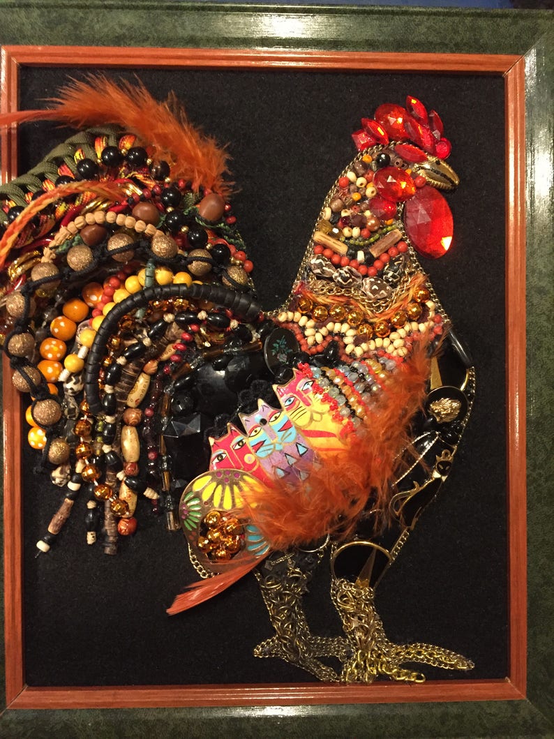 Jewelry art framed jewelry art jewelry pictures jewelry Etsy