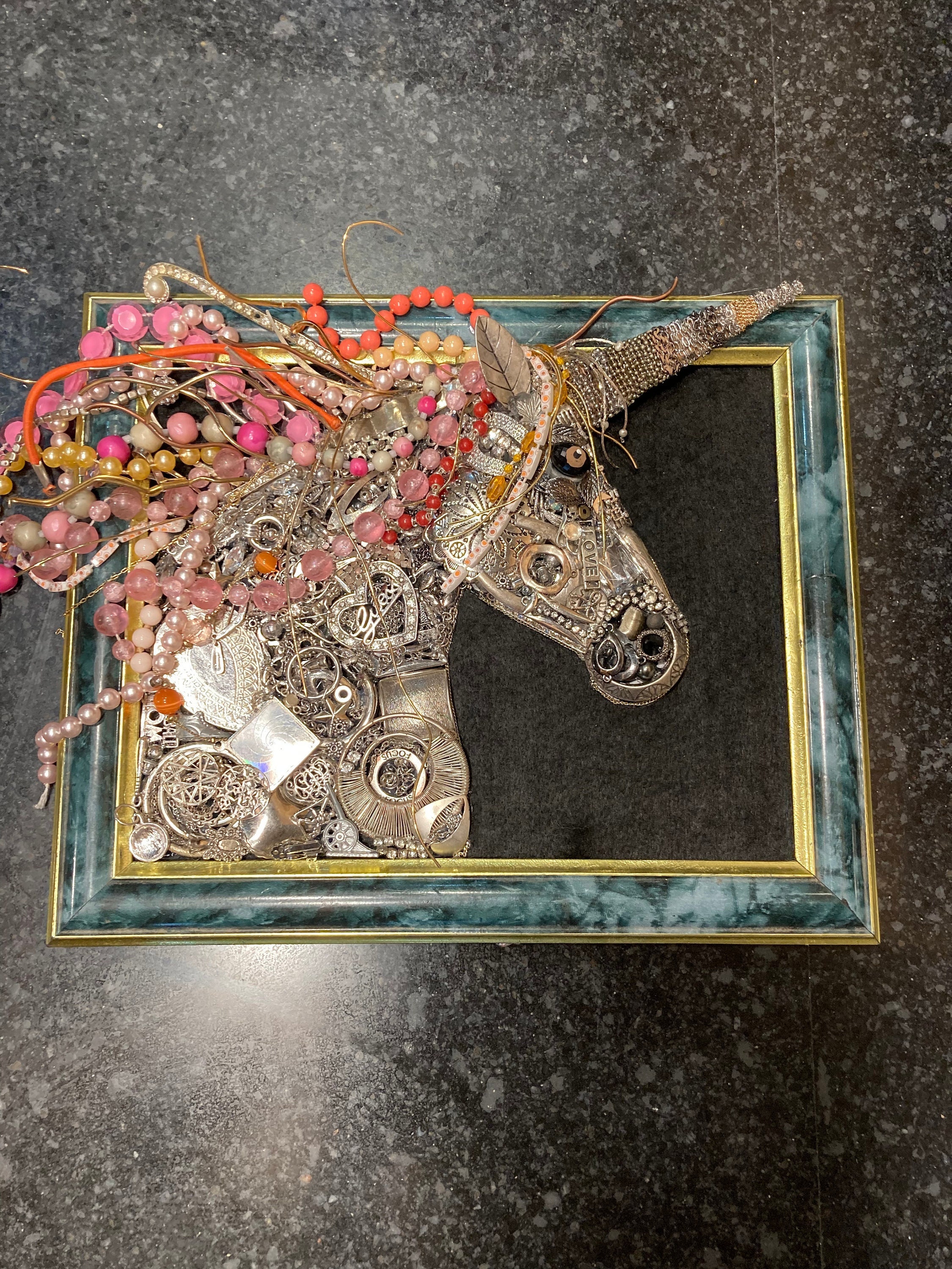 Art costume jewelry best sale