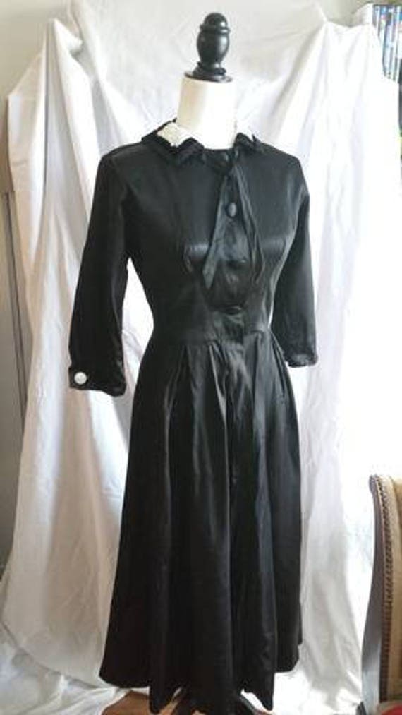 Late 1940s early 1950s original Doris Dodson junio