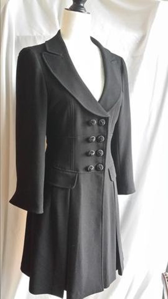 Nanette Lepore jacket