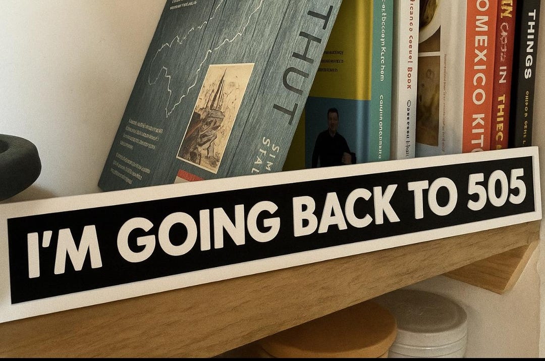 Arctic Monkeys Inspired I’m Going Back to 505 Sign or I Wanna Be Yours ...
