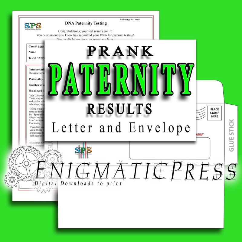Office Prank Stickers - Etsy