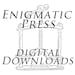 Enigmatic Press