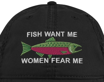 Women Want Me, Fish Fear Me -  India