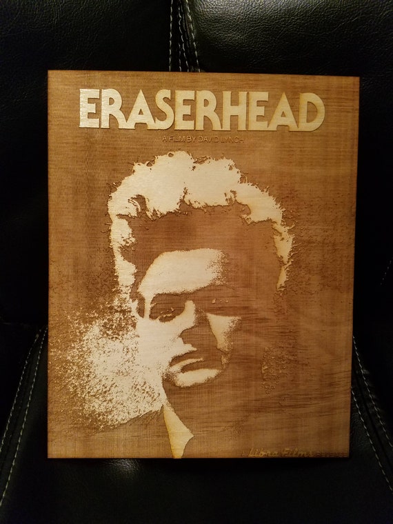 Eraserhead Horror Movie Posters Classic /& Vintage Cinema