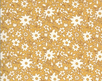 Moda Fabric Basic Grey Cider 30641-15...Sold in continuous cut 12 yard increments