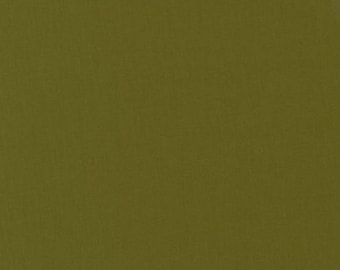 Bella Solids,  Pickle,  9900-308,  Moda Fabrics, Dark Green