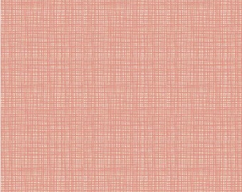 Texture Blush, designed by Sandy Gervais for Riley Blake Designs, C610-BLUSH