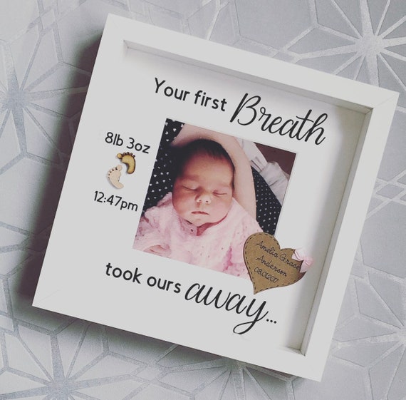 gifts for new mums and dads