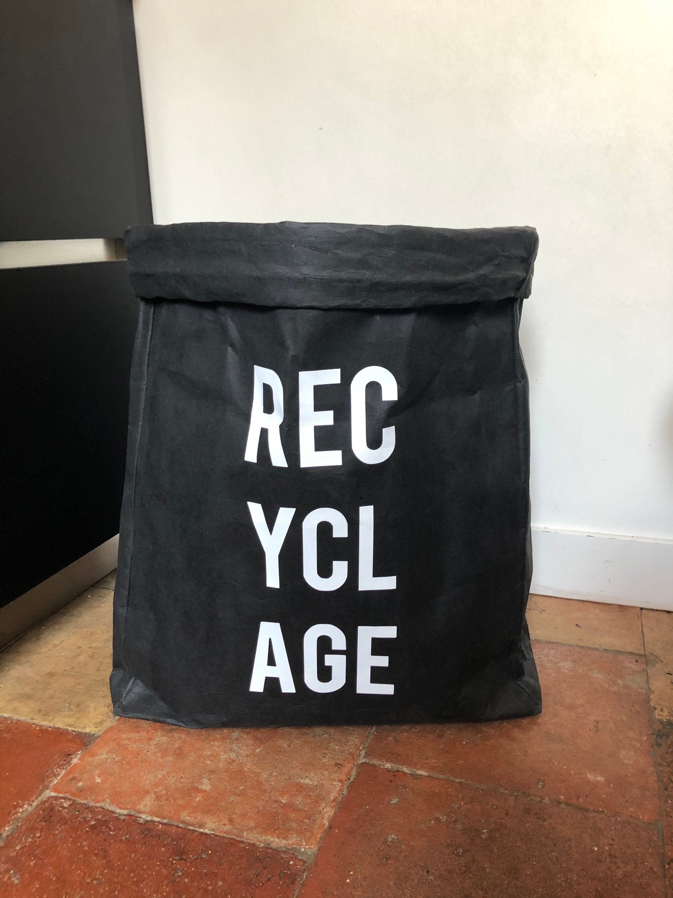 Panière Recyclage Xl