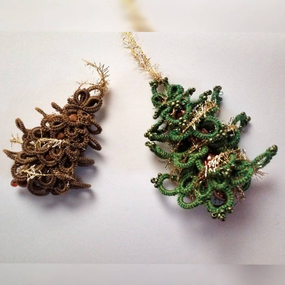 Mini Tree Ornament Decoration 3D Mini Tree Car Accessories Etsy