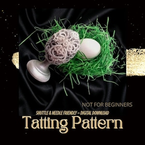 Schema per pizzo a nido d'ape: pizzo ad ago/navetta (schema PDF) – NON per principianti