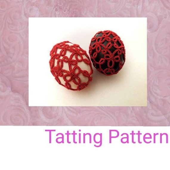 Tatting Is So Much Fun - Tatting for Beginners - Vintage Crafts and More