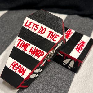Rocky Horror Trinket Box