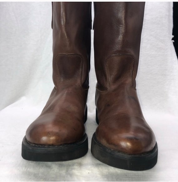 Botas rhino online de hombre