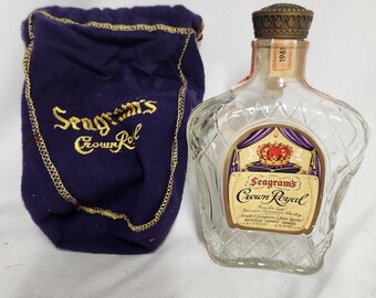 70年代　ヴィンテージ　ボトルホルダー　Seagram's Crown Roya 063-147-3536_grande.JPG?v=