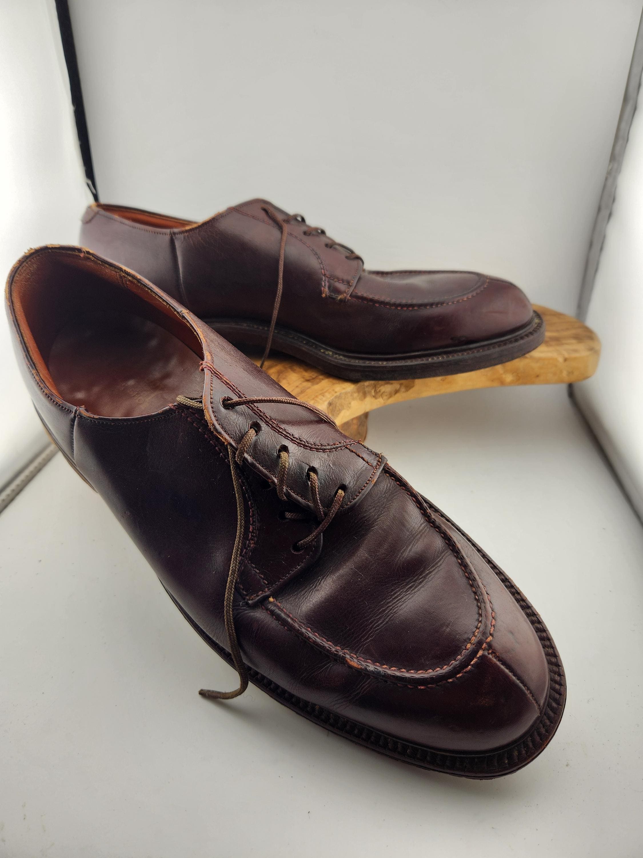 Chaussures Golf FootJoy Greenjoys – Femme – Bleu Marine – UK 4 – Pointes Métalliques – Neuves Sans Boîte