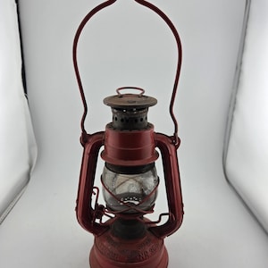 Winged Wheel Lantern 350 Globe - Etsy