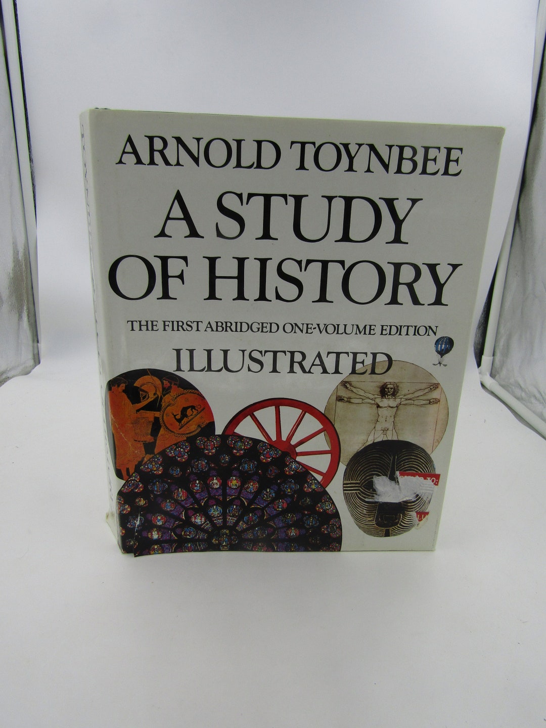 A Study of History Arnold TOYNBEE