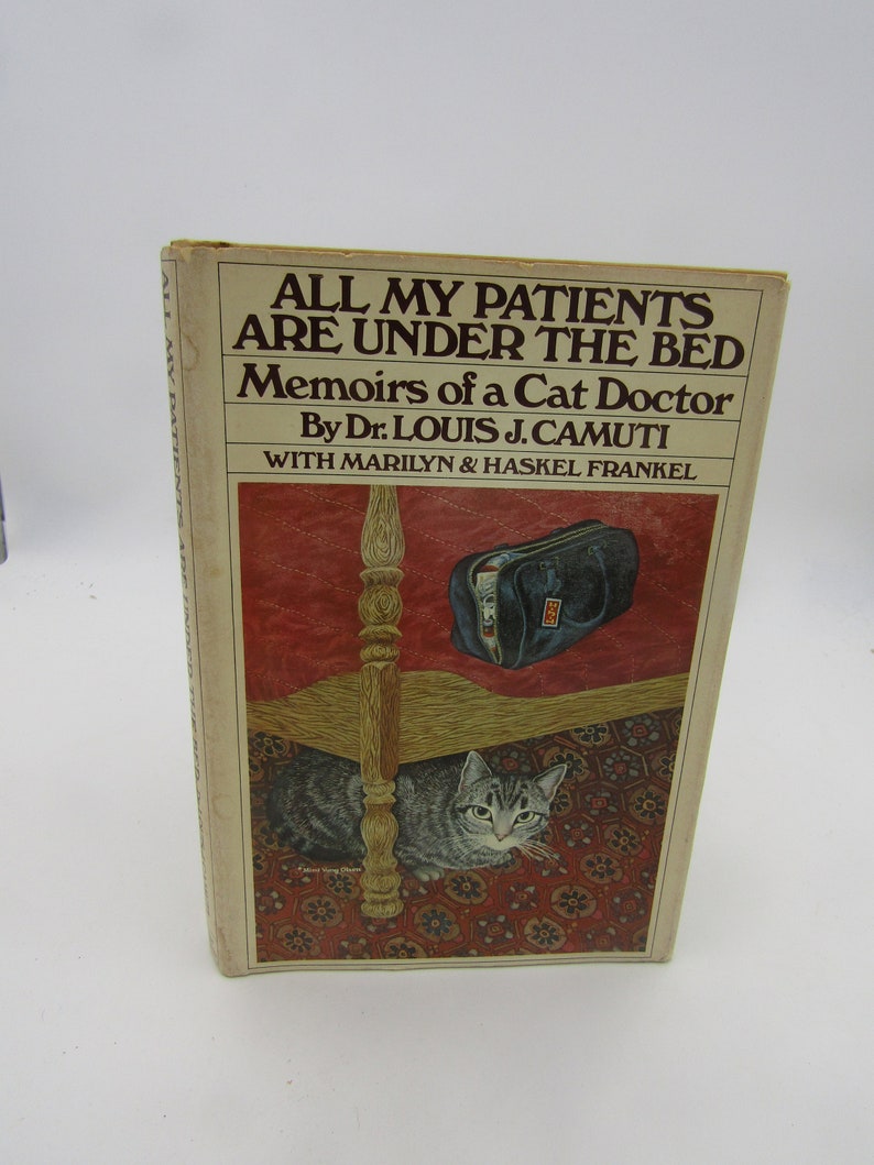 all my patients are under the bed all my patients are under the bed