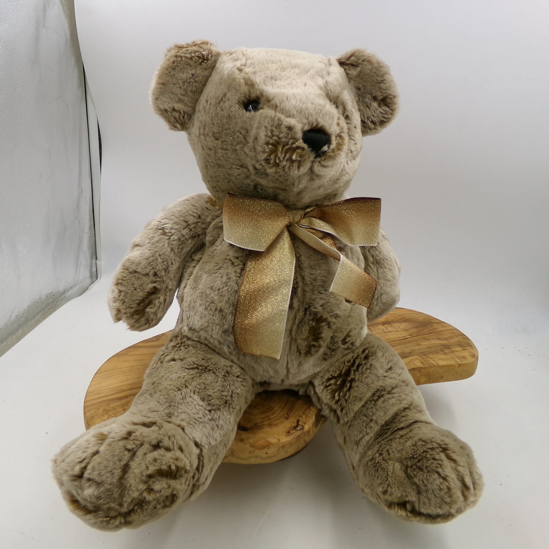 Year 2000 Teddy Bear - Etsy