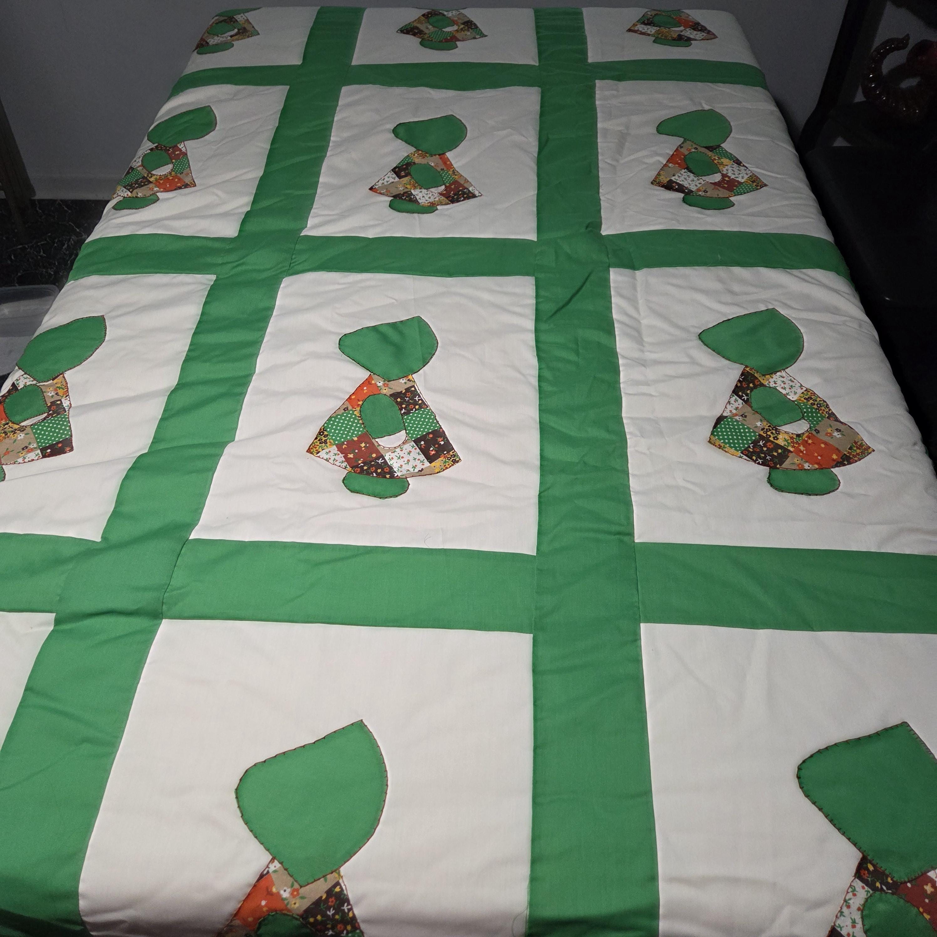 Holly Hobbie Vintage Bedding - Etsy
