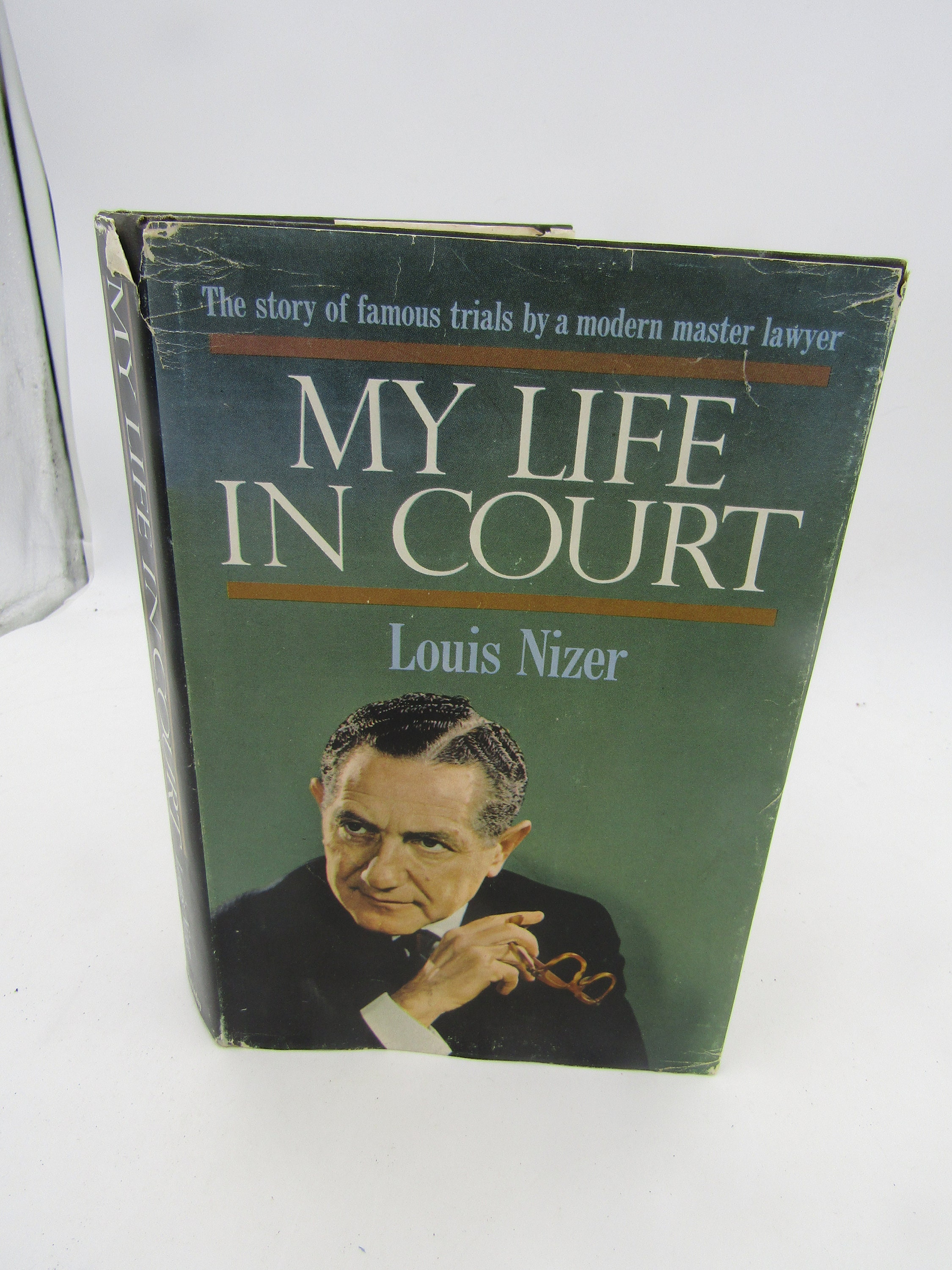 Nizer: My Life in Court