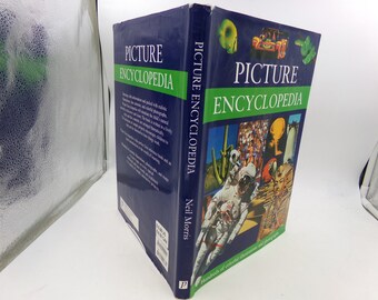 SF Space Monster Encyclopedia (Japanese book) – 50 Watts Books