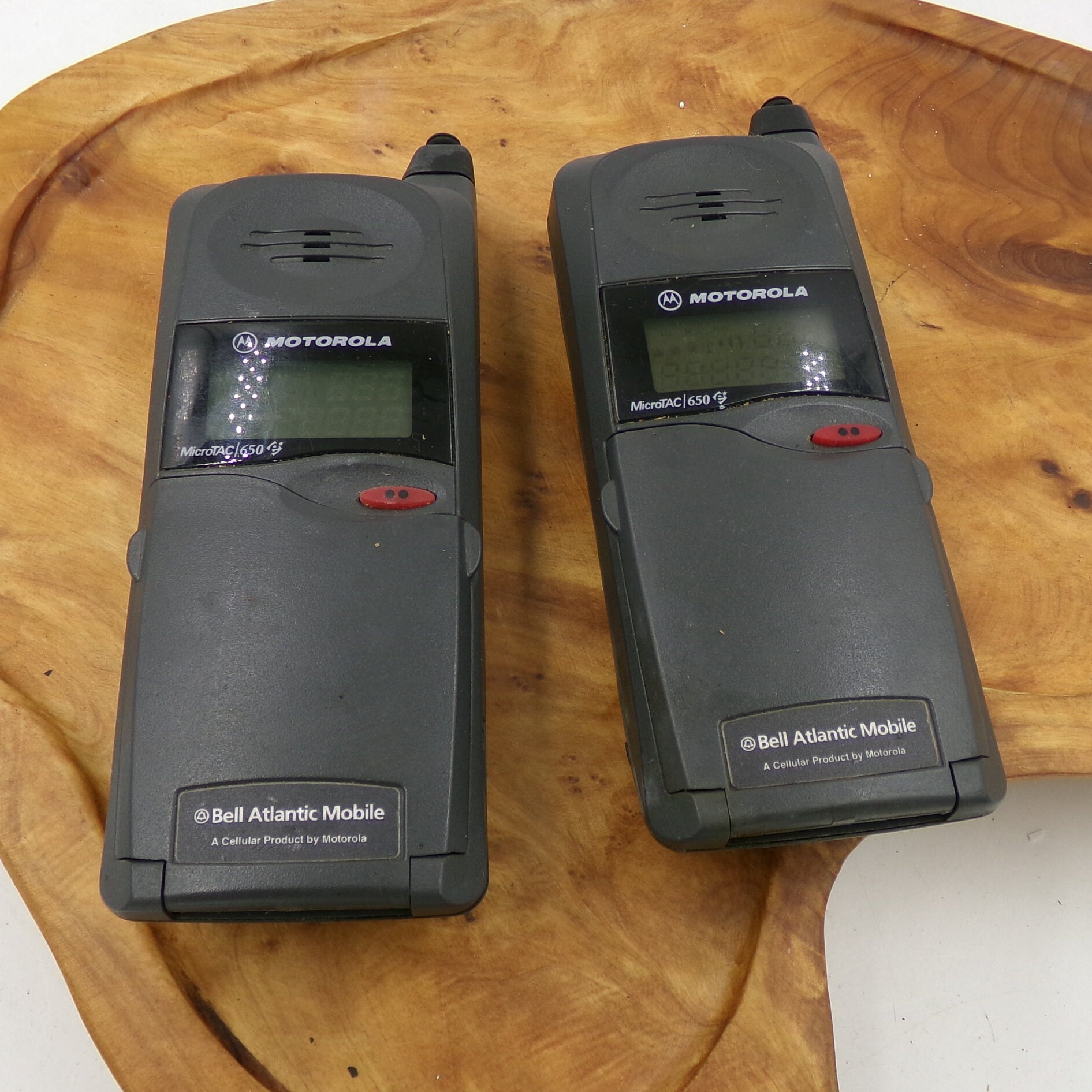 Motorola Microtac 650