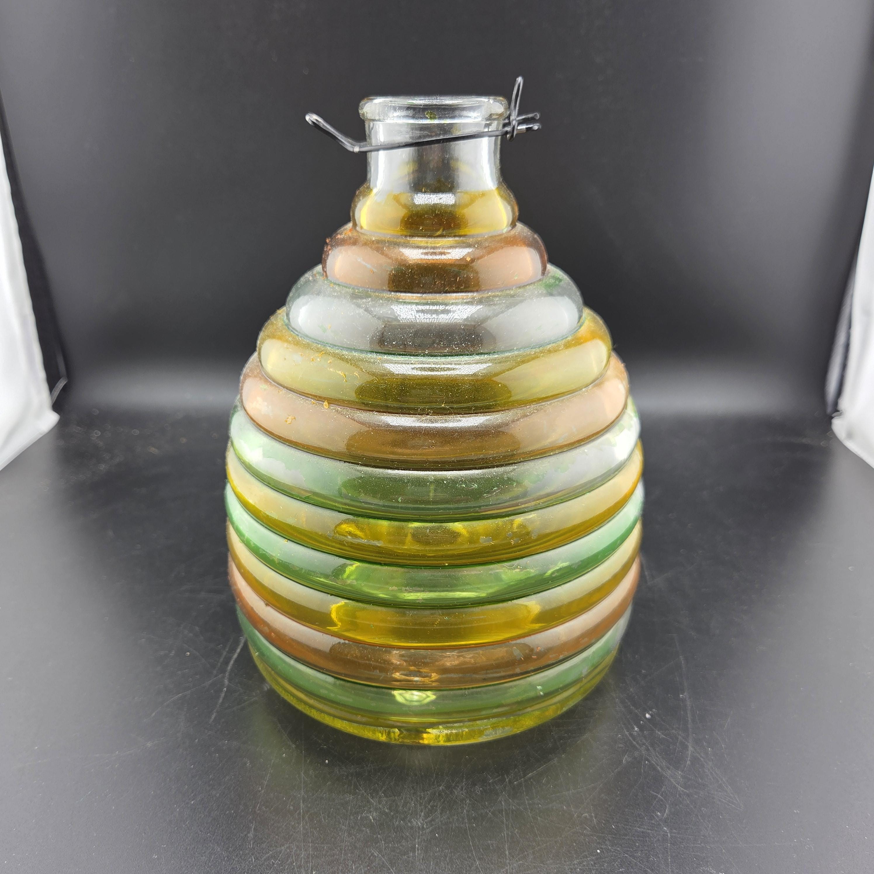 Antique Fly Trap - Etsy