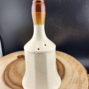 Vintage Souvenir Collector Bell - No Design- Selling a vintage bell collection, see link below