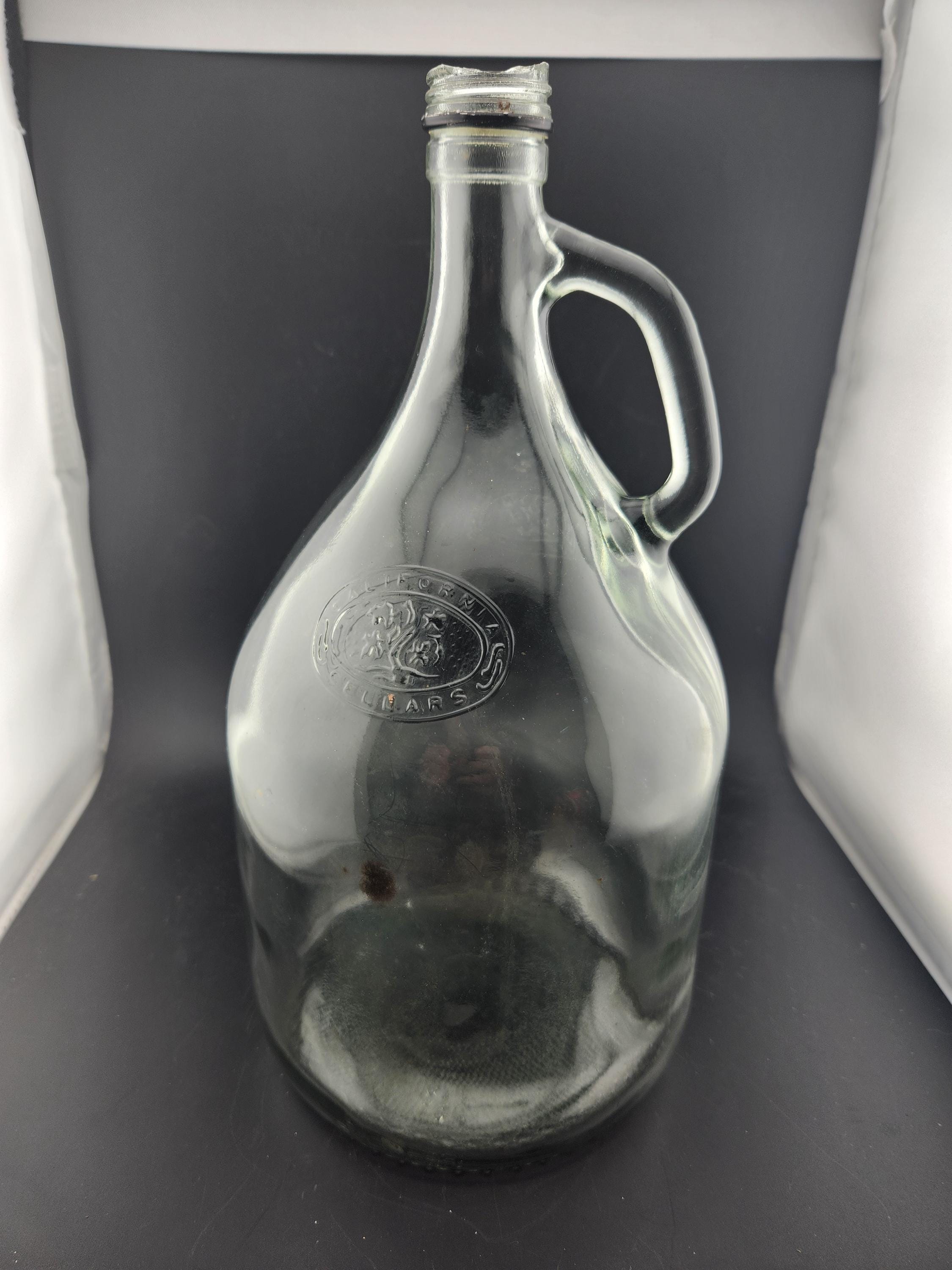 Vintage Wine Jugs - Etsy