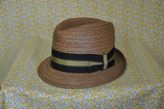 dobbs fifth avenue new york hat