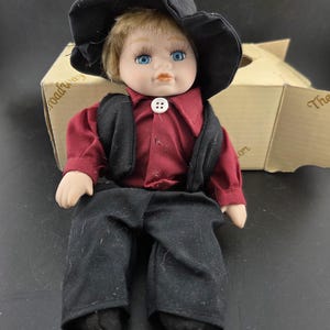 アメリカ購入The Broadway Collection人形ヴィンテージ The Broadway Collection Dolls - Etsy