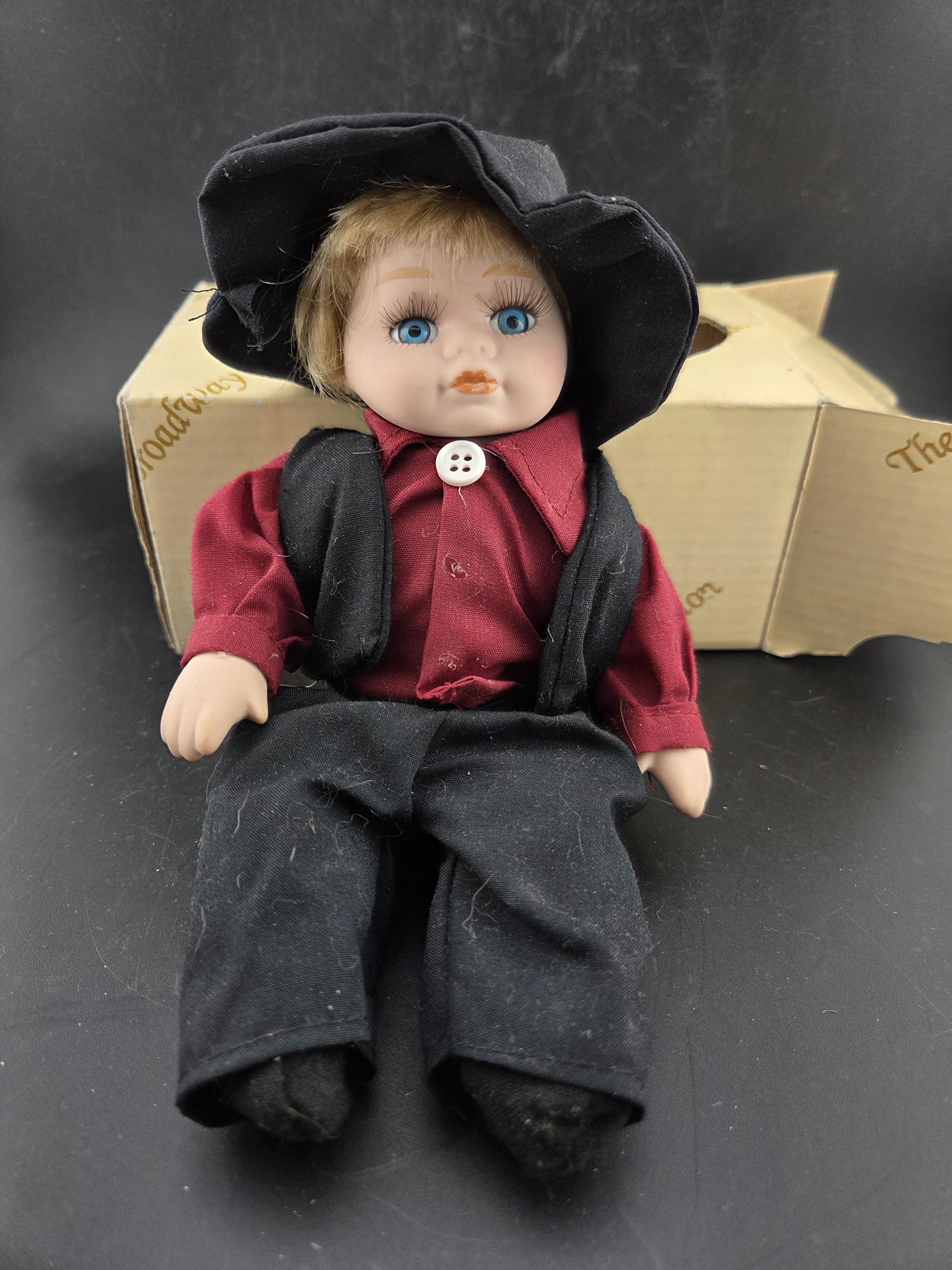 The Broadway Collection Dolls - Etsy