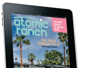 Atomic Ranch Subscription
