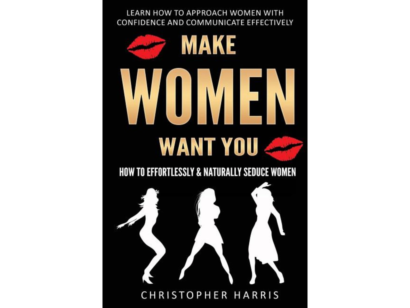 Make Women Want You - Etsy